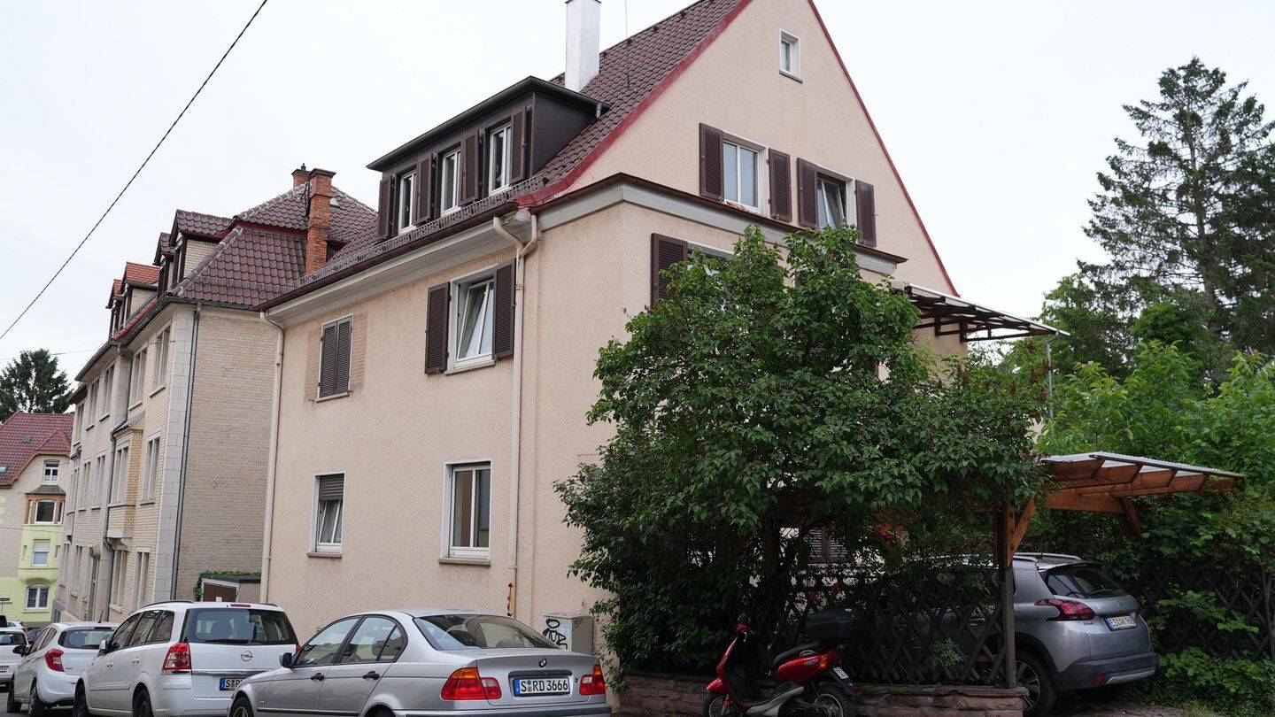 Krämerstraße 9, Stuttgart-Ost, 3FH vermietet, 890.000 Euro, BJ 1934, Ausbau 2015 – Stuttgart – Vorschaubild 2