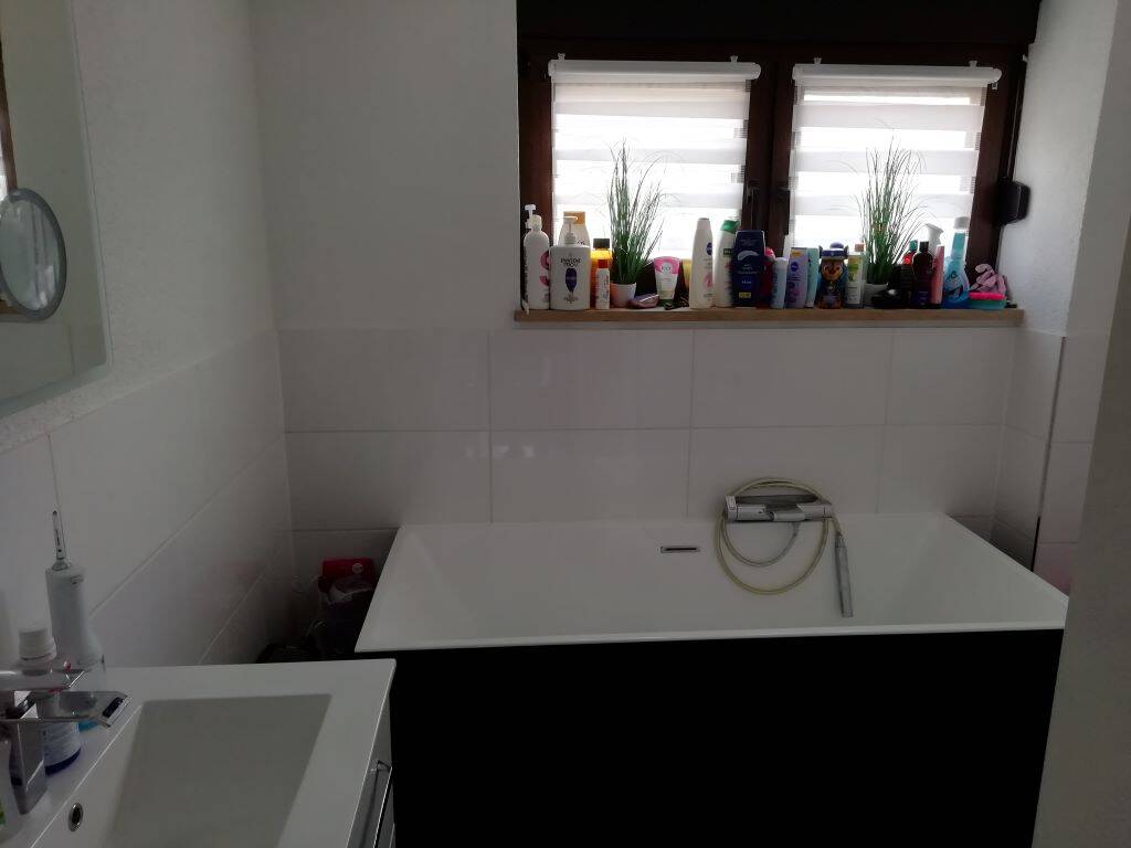 Wohnen, wo andere Urlaub machen! Top 2-Fam.-Haus, auch attraktiv zur Vermietung von Ferienwohnungen! – Spalt – Vorschaubild 6