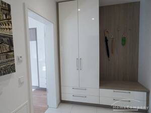 18116107 HomeCompany Dresden Möbliert/Furnished Exclusives 1-Zimmer Apartment in Dresden-Altstadt Nähe Frauenkirche max. 2 Personen – 1067 Dresden – Vorschaubild 3