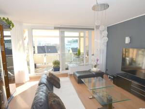 Sankt Augustin - Mülldorf: Bequemes Wohnen auf einer Ebene - gutgeschnittene 4-Zimmerwohnung – 53757 Sankt Augustin – Vorschaubild 8
