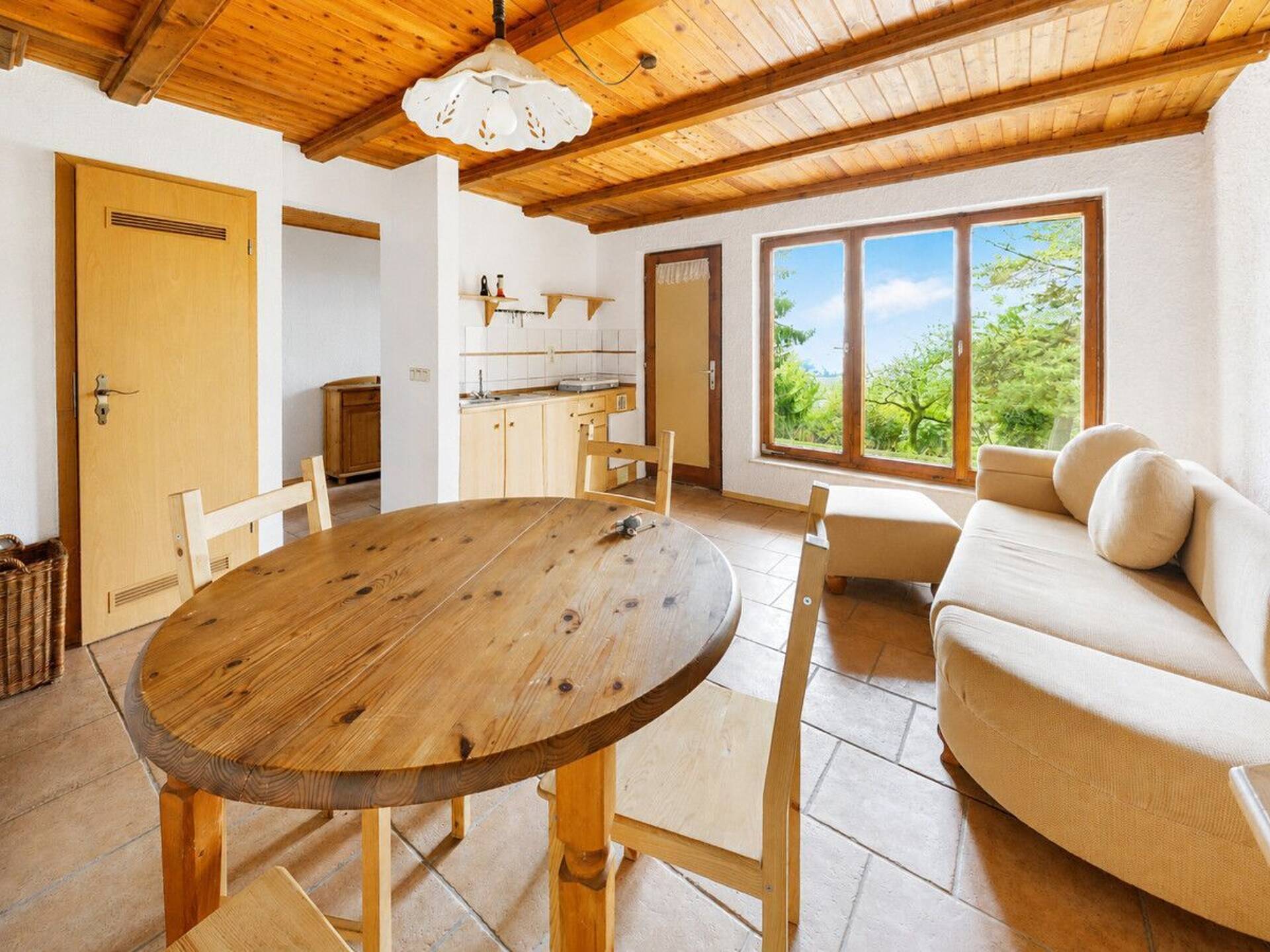 Haus in 91438 Bad Windsheim / Oberntief mit 31 m² kaufen