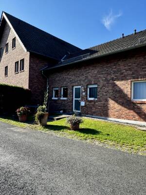 Reihenmittelhaus in Köln-Widdersdorf - ruhig, familienfreundlich, Hofanlage & Garten – 50859 Köln – Vorschaubild 2