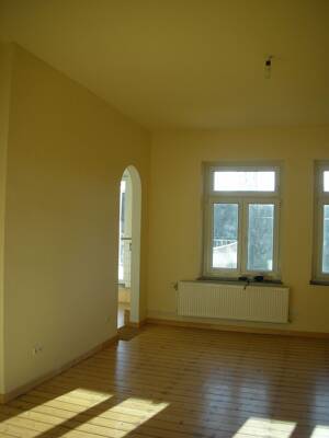 DG-Wohnung im Altbau im Frankenbergerviertel – 52066 Aachen – Vorschaubild 2