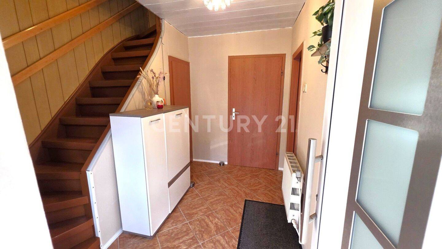 Charmantes Reihenendhaus als perfekte Alternative zur Eigentumswohnung in Sulzbach-Altenwald – Sulzbach/Saar – Vorschaubild 4