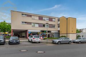 4-Zimmer-Wohnung mit neuwertiger Küche, Garage & Balkon in Wolfsburg! Meine Wohnung = Mein Partner!