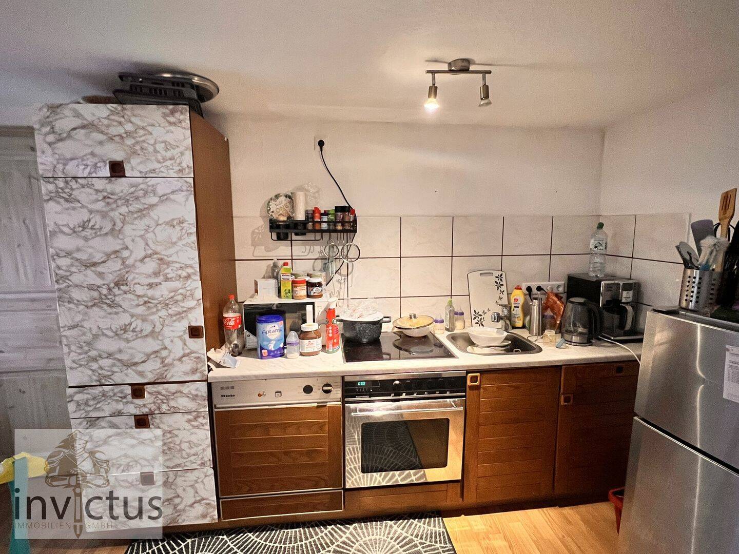 Renditestarkes 3-Familienhaus in Sulzbach - Ideal für Kapitalanleger & Mehrgenerationen – Sulzbach an der Murr – Vorschaubild 5