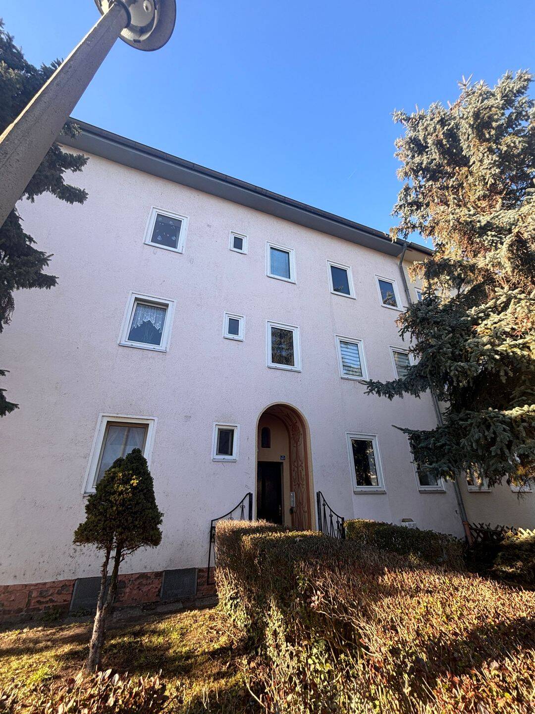 Großzügige 5-Raum-Wohnung mit 103 m² in Leipzig – ideal für Familie oder WG