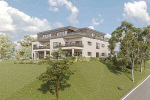 Seniorenfreundliche Wohnung mit Sonnenterrasse in ruhiger Lage von Bonn Bad Godesberg – 53177 Bonn – Vorschaubild 3