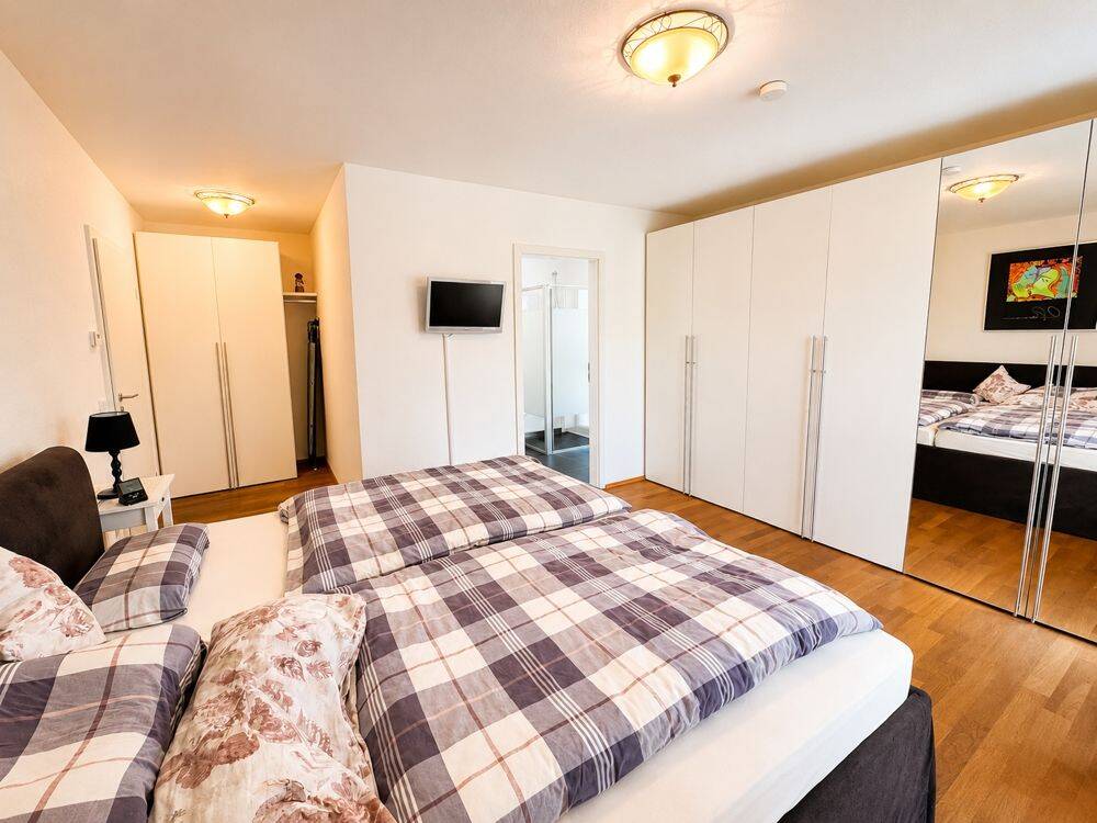 Wohntraum in Wuppertal-Katernberg - Moderne 4-Zimmer-Wohnung mit Aufzug – Wuppertal – Vorschaubild 7