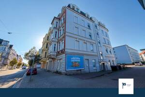 Ideal für Singles & Pendler - kompakte Wohnung in Bremerhaven-Lehe – 27568 Bremerhaven – Vorschaubild 2