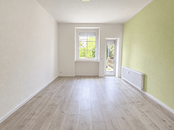 Terrassenwohnung in 01589 Riesa mit 89 m² kaufen