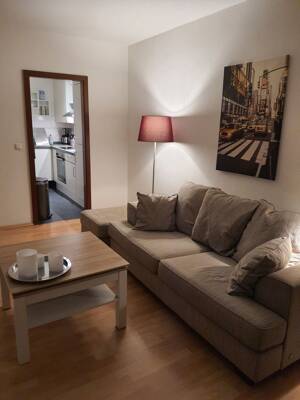 Anlage-Objekt, Appartement in Top-Lage, zentral, ohne Makler – 20148 Hamburg – Vorschaubild 3