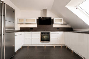 OLDENBURG | OSTERNBURG - Moderne Dachgeschosswohnung in toller Lage! – 26135 Oldenburg – Vorschaubild 9