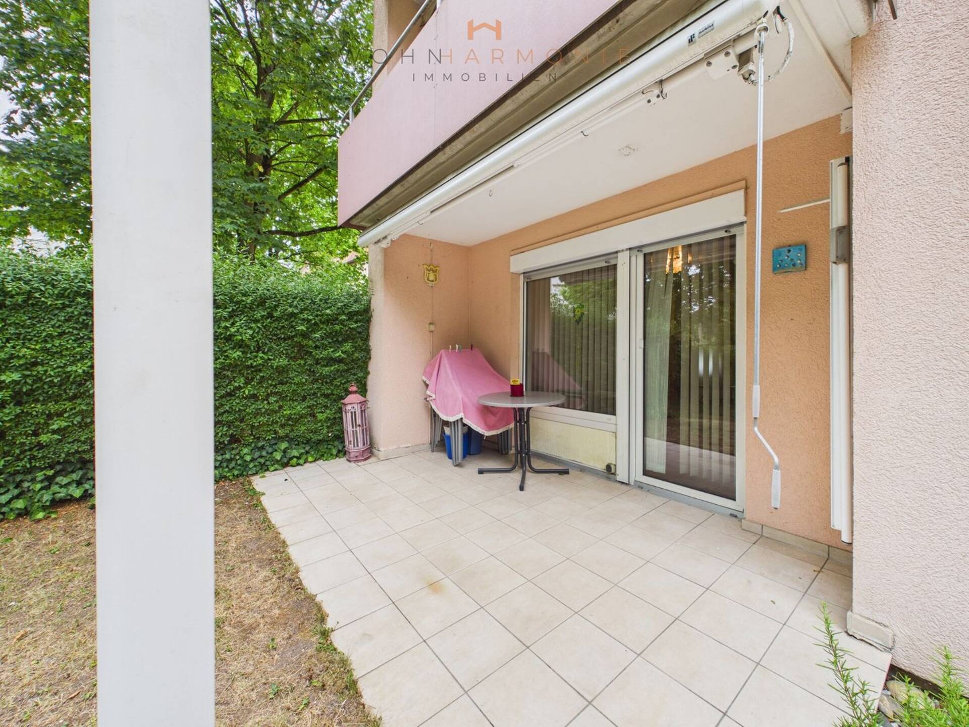 Erdgeschosswohnung in 71332 Waiblingen mit 79,83 m² kaufen