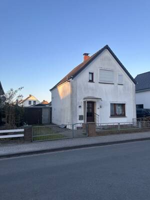 Einfamilienhaus im ruhigen Fähr-Lobbendorf – 28755 Bremen – Vorschaubild 2