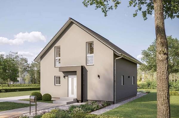 Einfamilienhaus in 17309 Pasewalk mit 154 m² kaufen