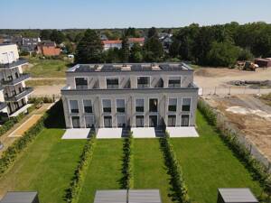 ENDHAUS MIT GROßEM GARTEN BESTENS ANGEBUNDEN -kurze Wege, schnelle Daten, bis zu 1000Mbit/ Sekunde – 51145 Köln – Vorschaubild 7