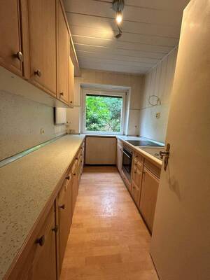 freistehende 3 - Zimmer Terrassenwohnung – 22453 Hamburg – Vorschaubild 4