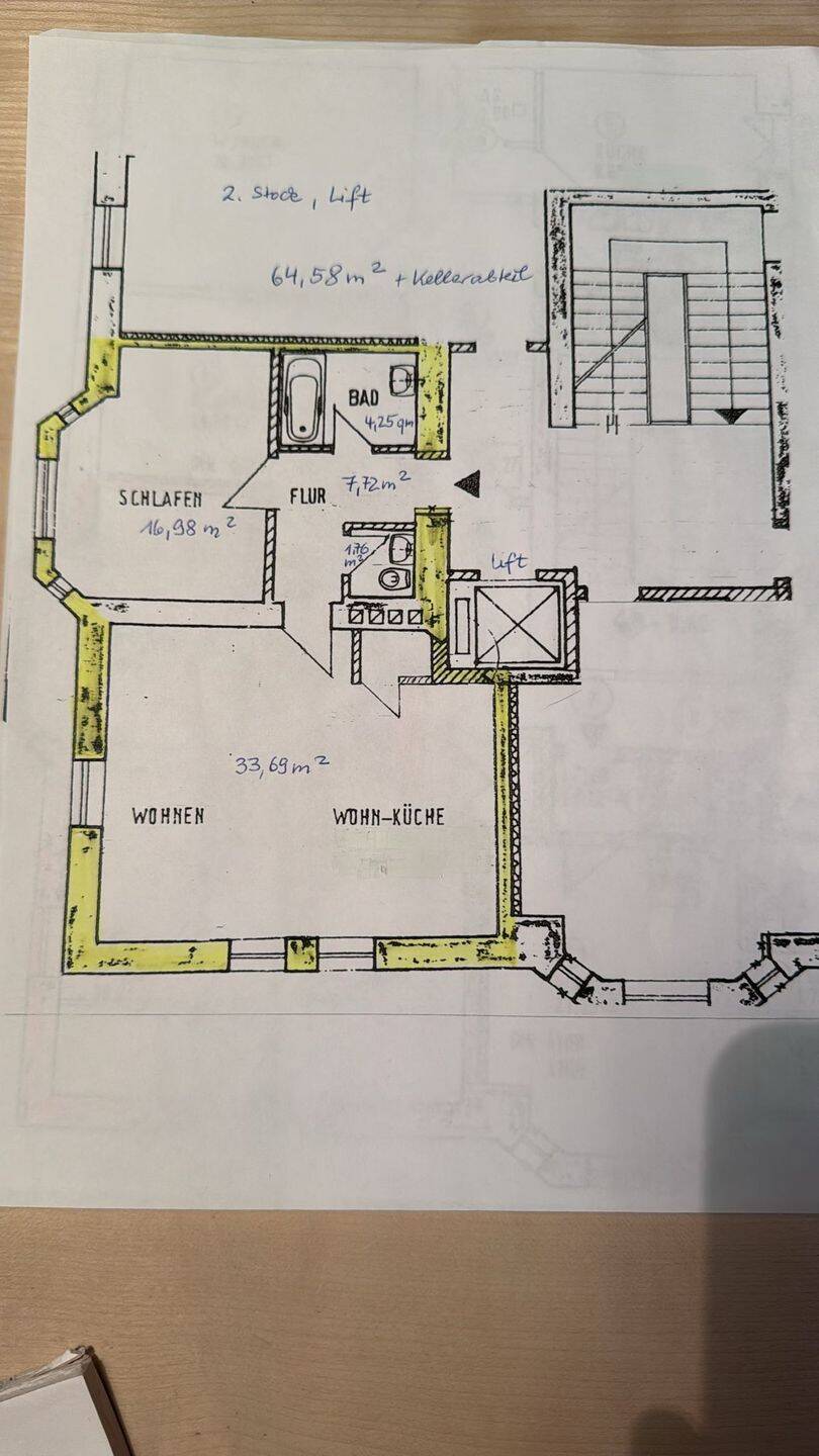 ALTBAU in Haidhausen – München – Vorschaubild 3