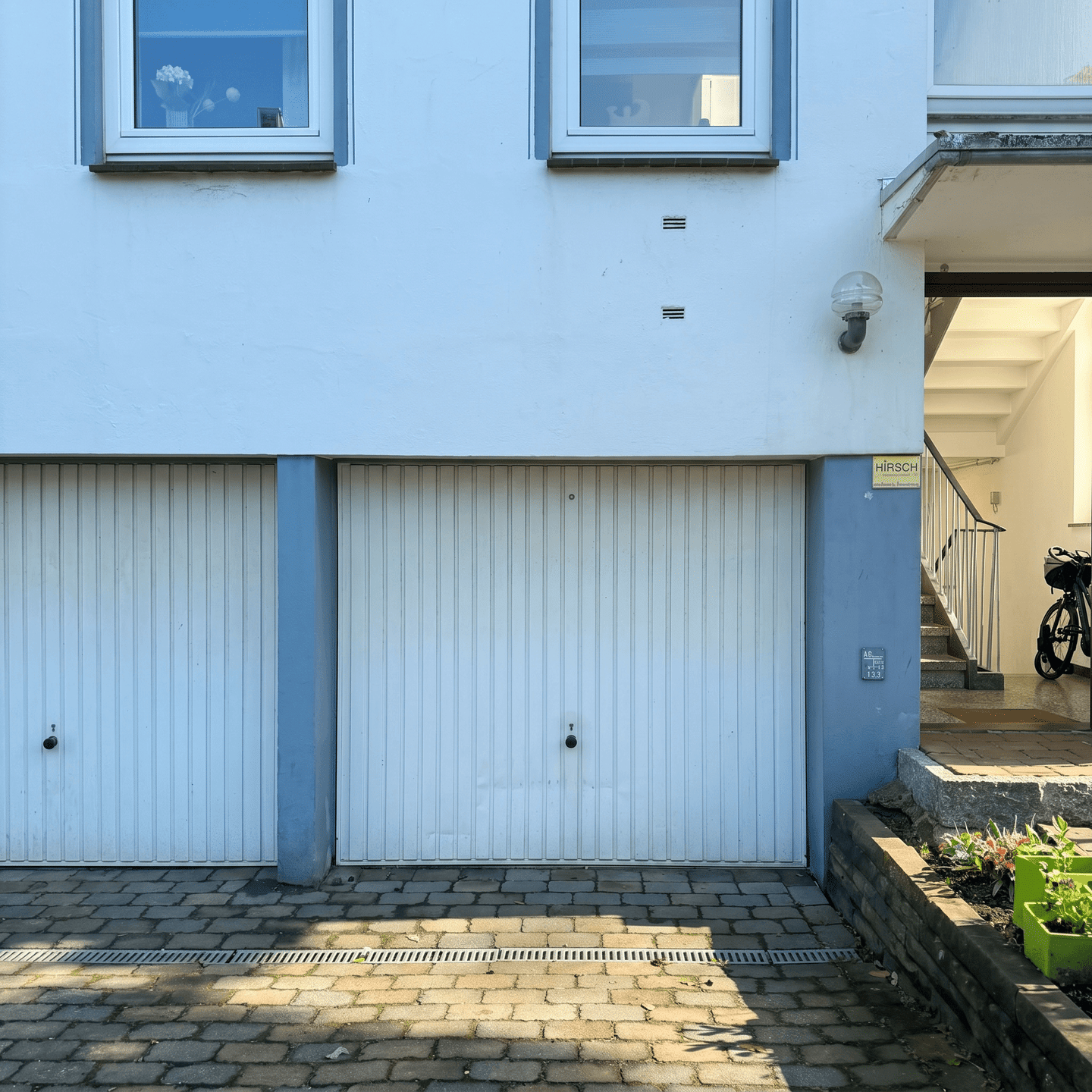 Sanierte 3-Zimmer Wohnung mit Garage und Keller! – Bremen – Vorschaubild 8