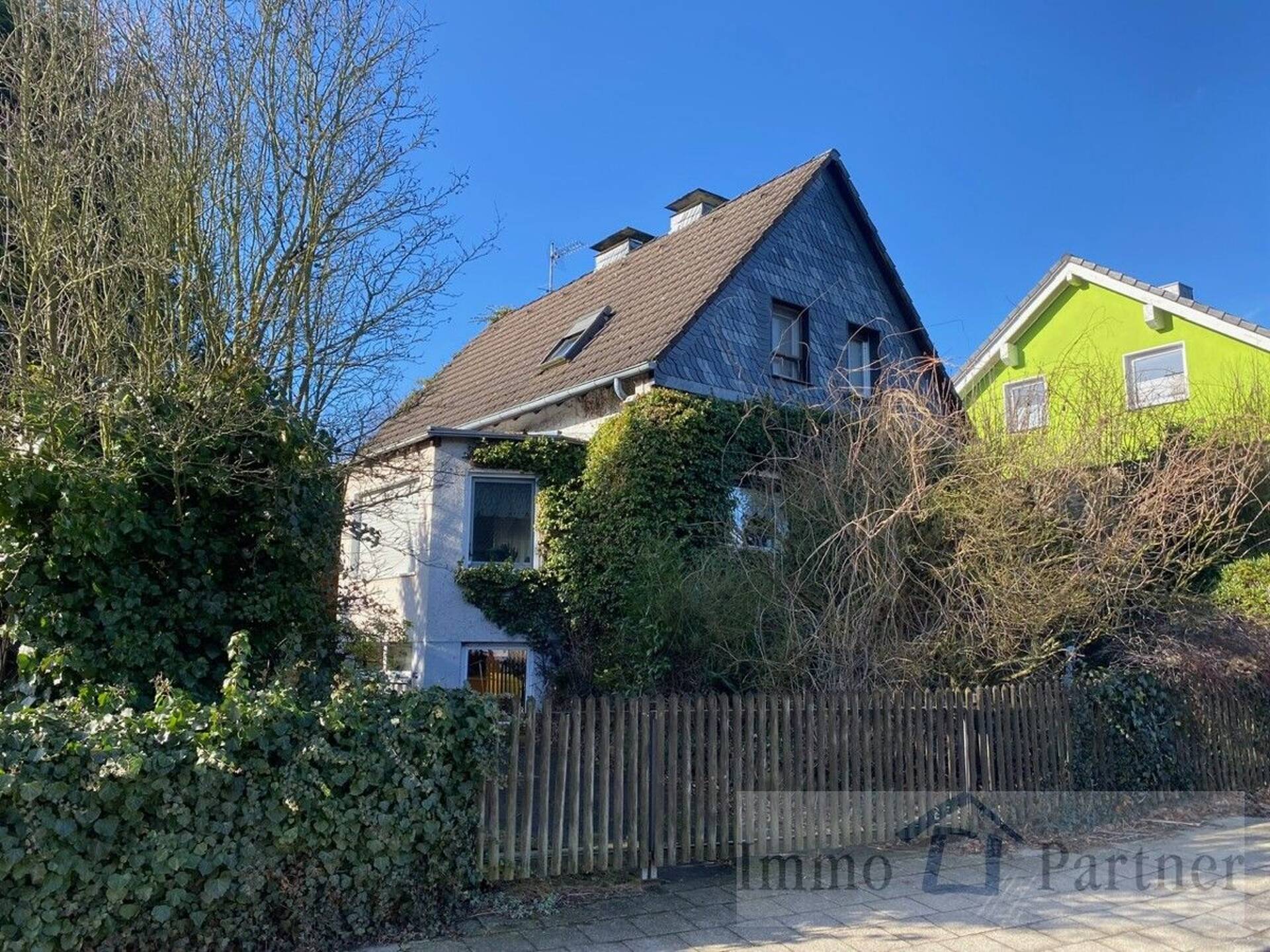 Einfamilienhaus in 45529 Hattingen mit 135 m² kaufen