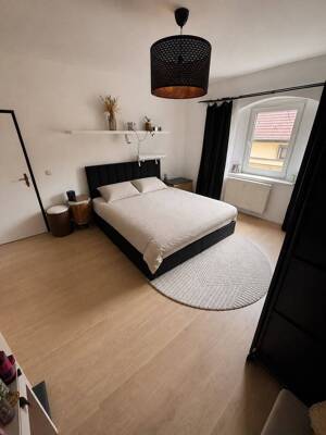 Modernisierte 3 Zimmer Wohnung in Altbau – 47055 Duisburg – Vorschaubild 3