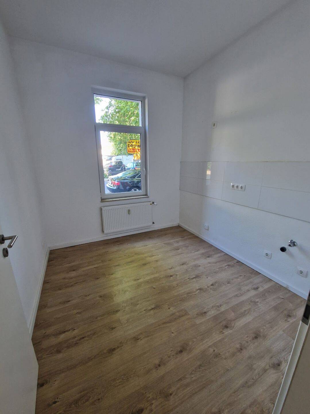 Barrierefrei mit kleiner Terrasse und bodentiefer Dusche! – Magdeburg – Vorschaubild 5