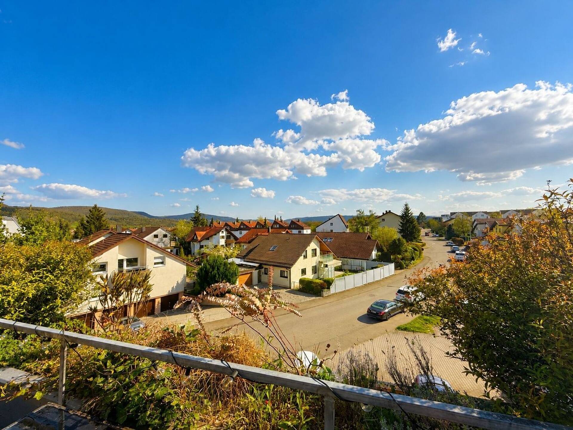 Penthouse in 73433 Aalen mit 152 m² kaufen