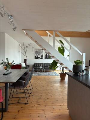 Business Apartment