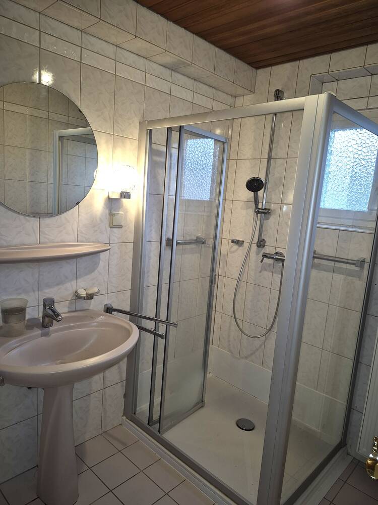 St. Johann, Preußenstraße: ETW 3 ZKB mit Balkon und Stellplatz – Saarbrücken – Vorschaubild 6