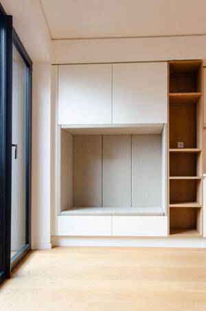 Helles Einzimmerapartment mit Loggia in Südausrichtung und einzigartigen Community-Spaces – 20457 Hamburg – Vorschaubild 4