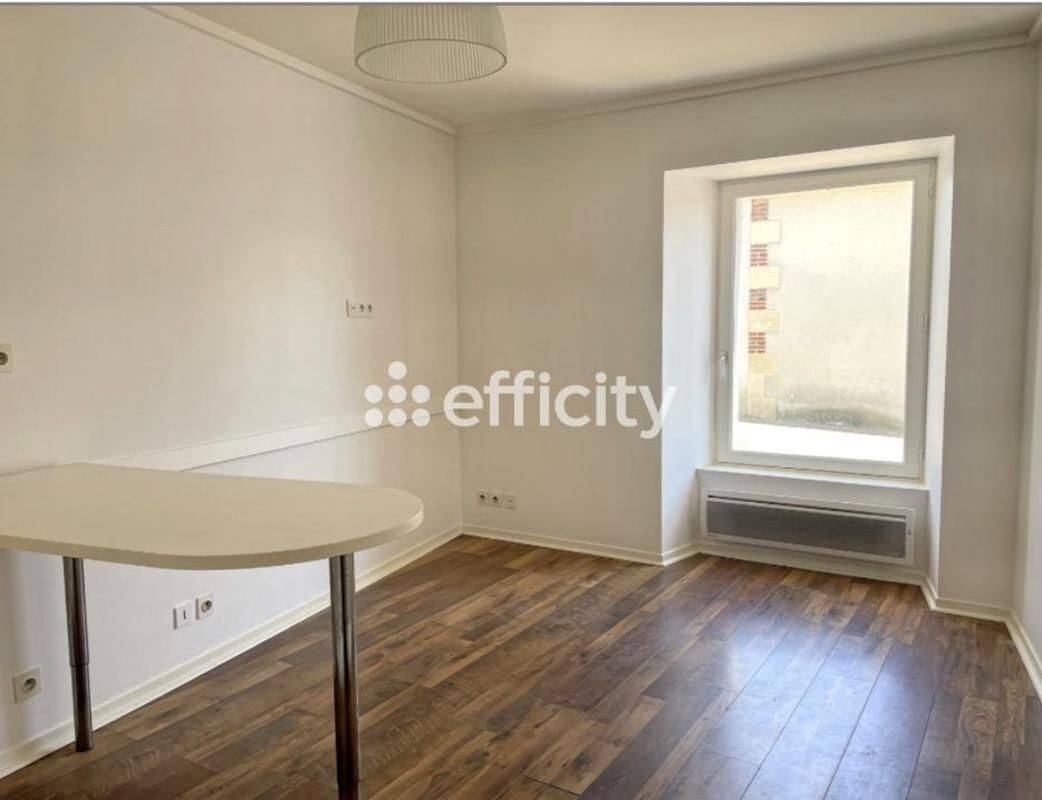 Appartement 2 pièces 26 m² · à Pornic · 25,8 m² · 124 000 €
