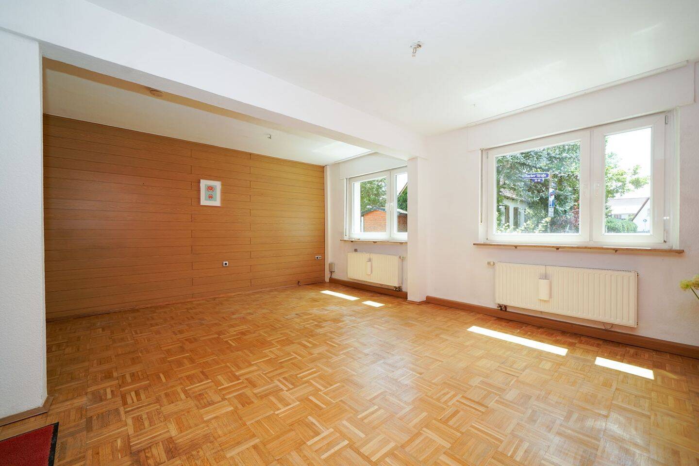 Ein Haus, 3 Optionen: Ihr neues Zuhause in Falkenheim – Nürnberg – Vorschaubild 3