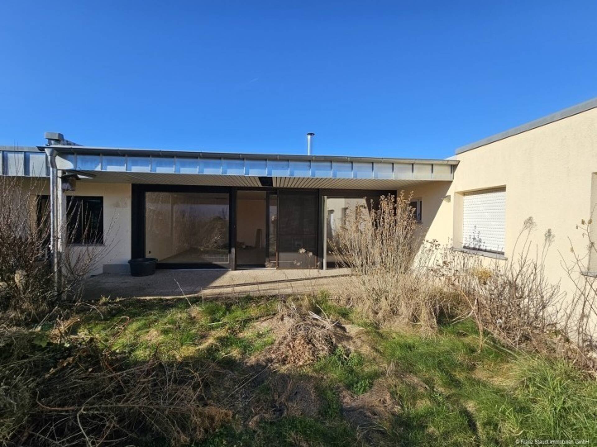 Bungalow in 63801 Kleinostheim mit 120 m² kaufen