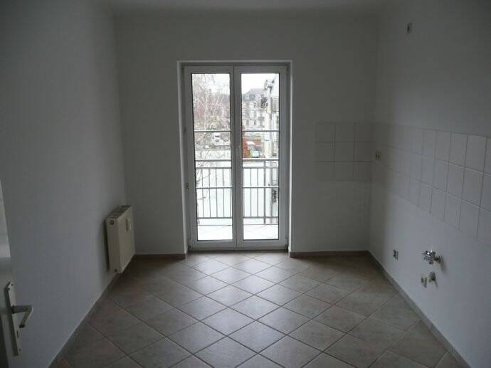 NEU! GROSSE 3 RAUM WOHNUNG MIT 2 BALKONEN – Pirna – Vorschaubild 8