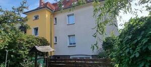 130 m² Eigennutzung + 3 Mietwohnungen