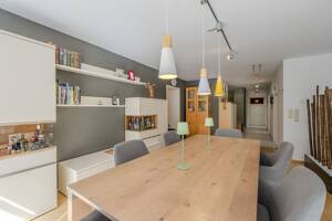 Modernes Zuhause für die ganze Familie - großzügige Gartengeschosswohnung in zentraler Lage – 70563 Stuttgart – Vorschaubild 7