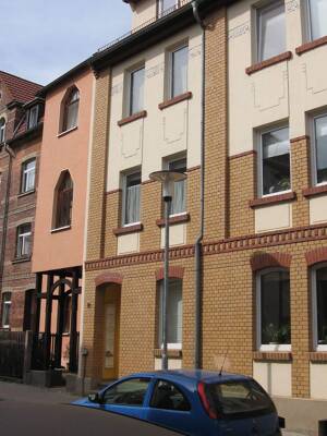 Mehrfamilienhaus in der Talstraße mit Top Rendite! – 7743 Jena – Vorschaubild 2