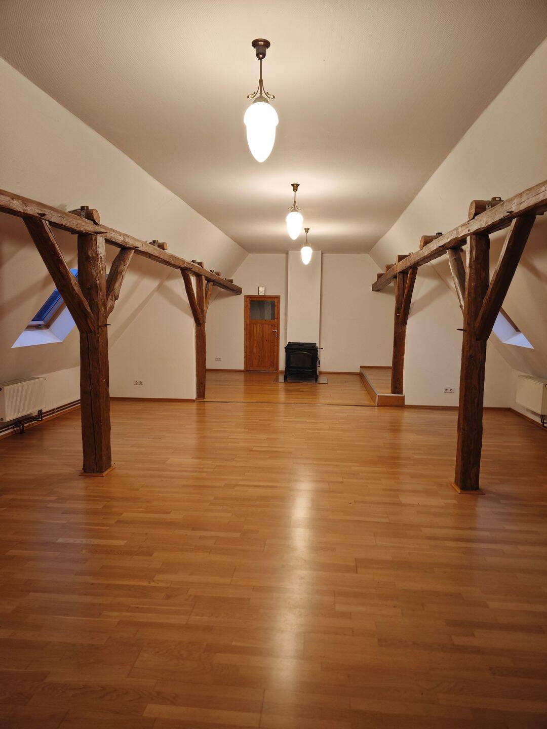 Reihenhaus Seeburg – Seeburg – Vorschaubild 8