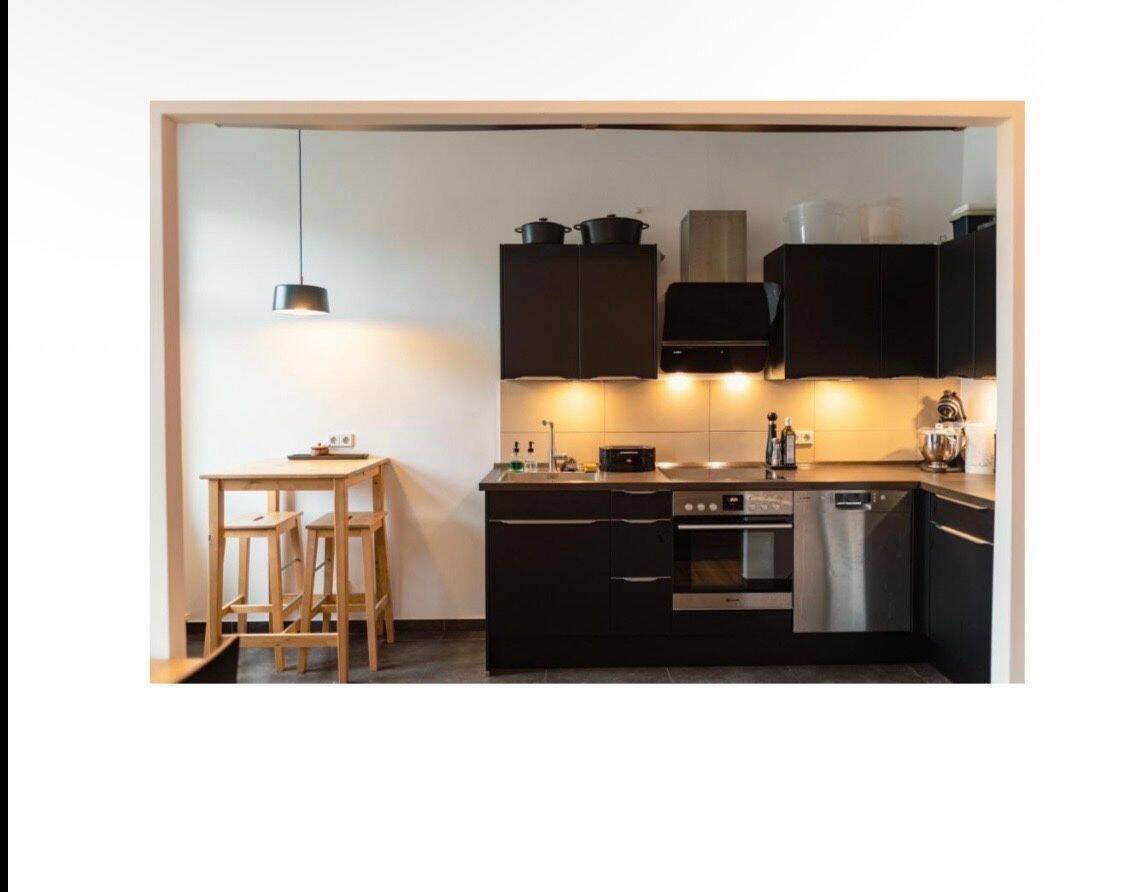 Charmante 2 Zimmer Wohnung