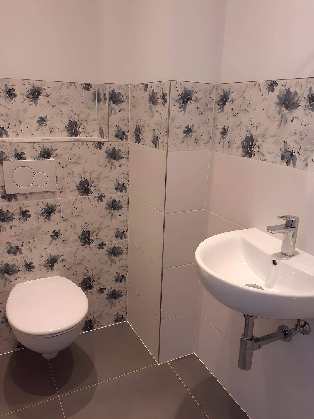 Helle 3-Zimmer-Wohnung mit 2 Balkone in München-Moosach – München – Vorschaubild 7