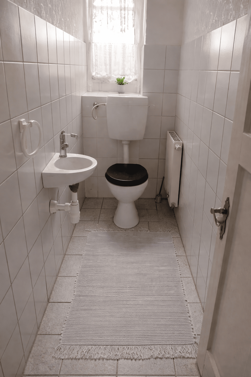 Attraktive 3-Zimmer-Wohnung mit Balkon - Nürnberger Süden – Nürnberg – Vorschaubild 9
