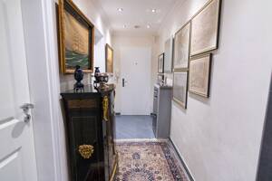 Stilvolles Wohnjuwel mit Balkon – 22337 Hamburg – Vorschaubild 2