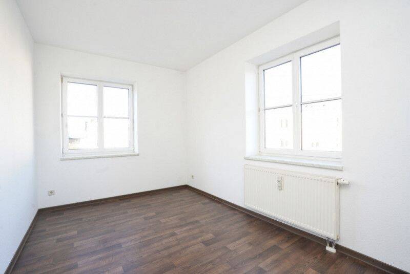 Altbauwohnung / Balkon / Helle Wohnung – Chemnitz – Vorschaubild 8