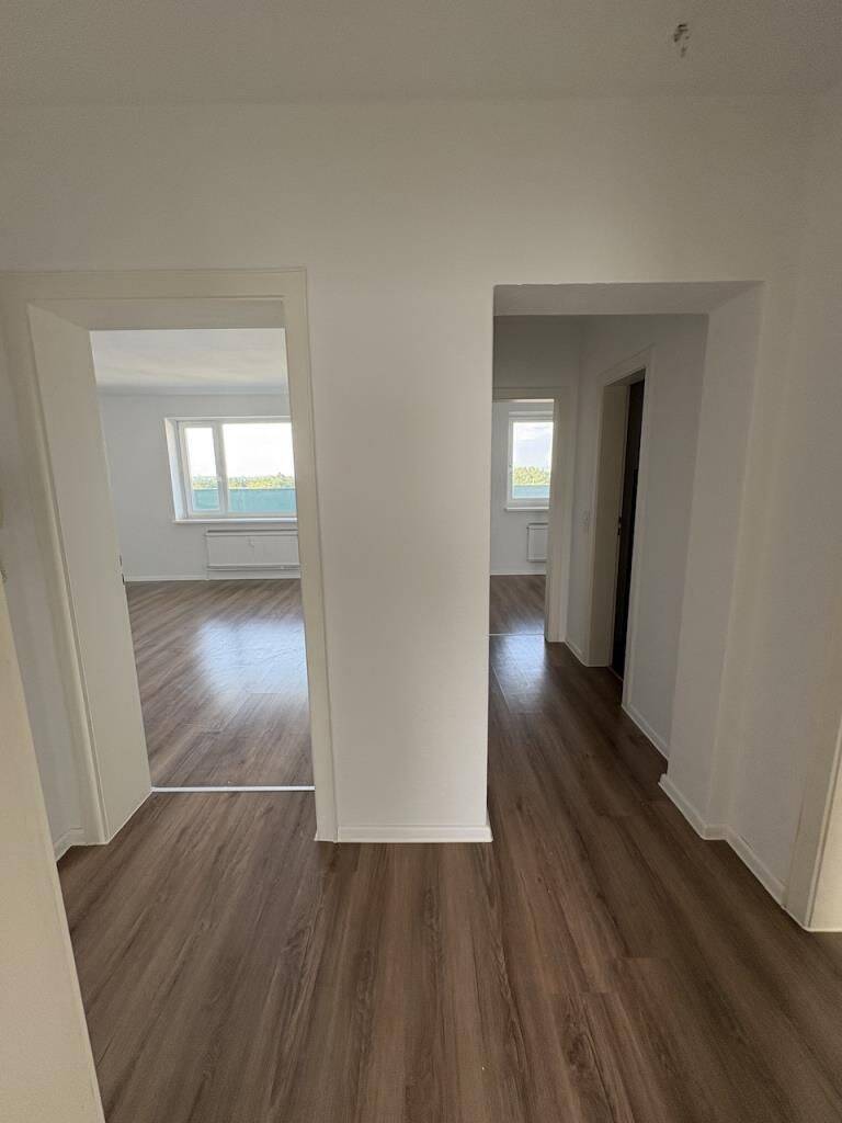 3-Zimmer-Wohnung in Hannover Herrenhausen-Stöcken – Hannover – Vorschaubild 5