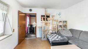 Sechs Zimmer, Garten und Garage - Ihr neues Zuhause mit Entwicklungsmöglichkeiten – 93055 Regensburg – Vorschaubild 6