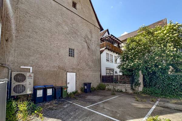 Mehrfamilienhaus in 91301 Forchheim mit 198 m² kaufen