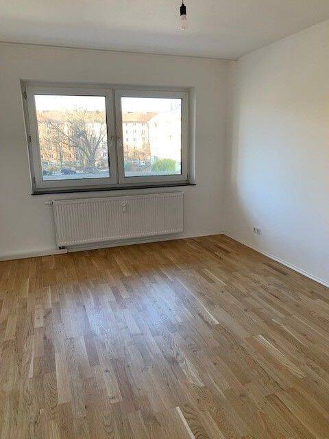 Nachmieter gesucht - Küchenübernahme möglich! Schicke 3-Zimmer-Wohnung in St. Leonhard – Nürnberg – Vorschaubild 8