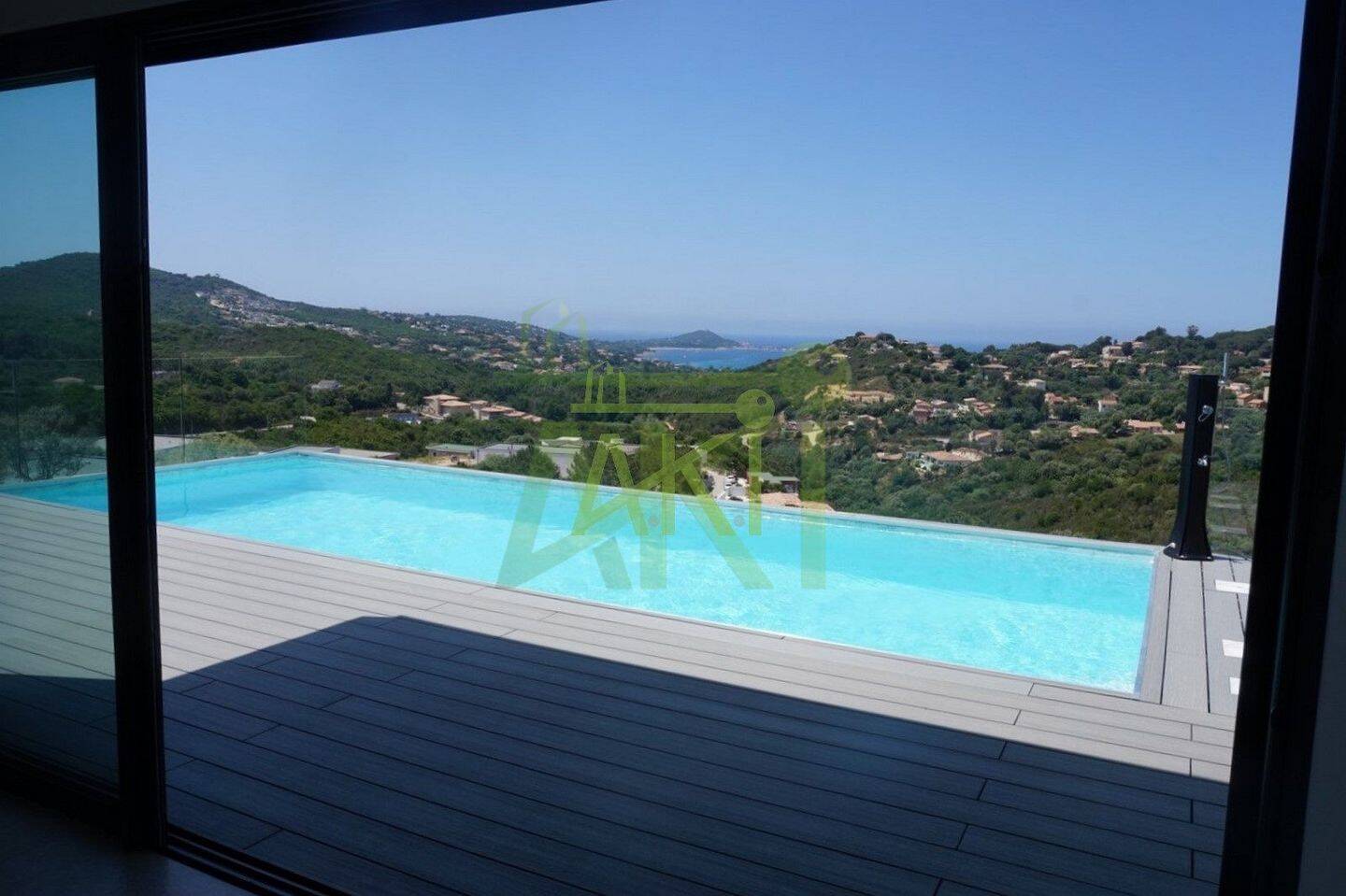 Maison 5 pièces 150 m² · à Grosseto-Prugna · 150 m² · 1 580 000 €