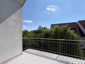 Grünes Wohnen | Loggia und Balkon | Garage | Tageslichtbad – 4356 Leipzig – Vorschaubild 2